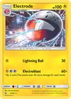 Product image for Electrode