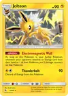 Product image for Jolteon