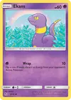 Product image for Ekans
