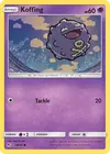 Product image for Koffing