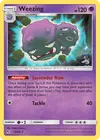 Product image for Weezing