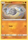 Product image for Geodude