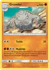 Product image for Graveler