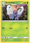 Product image for Butterfree