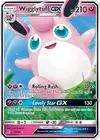 Product image for Wigglytuff GX