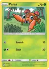 Product image for Paras