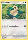Product image for Snorlax