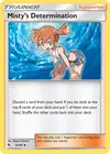 Product image for Misty's Determination