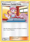 Product image for Pokemon Center Lady