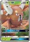 Product image for Pinsir GX