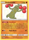 Product image for Sudowoodo