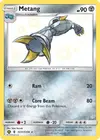 Product image for Metang