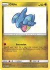 Product image for Gible