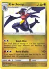 Product image for Garchomp