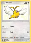 Product image for Swablu