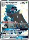 Product image for Decidueye GX