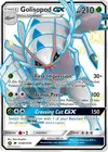 Product image for Golisopod GX
