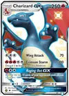 Product image for Charizard GX