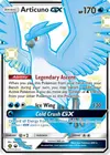 Product image for Articuno GX