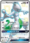 Product image for Mewtwo GX