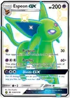Product image for Espeon GX