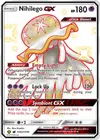 Product image for Nihilego GX