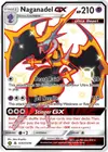 Product image for Naganadel GX