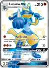 Product image for Lucario GX