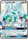 Product image for Zygarde GX