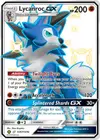 Product image for Lycanroc GX