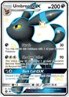 Product image for Umbreon GX