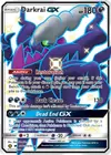 Product image for Darkrai GX