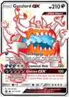 Product image for Guzzlord GX