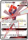 Product image for Kartana GX