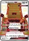 Product image for Stakataka GX