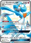 Product image for Gardevoir GX