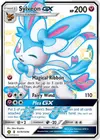 Product image for Sylveon GX
