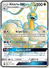 Product image for Altaria GX