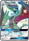 Product image for Noivern GX