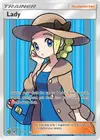 Product image for Lady
