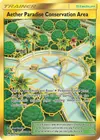 Product image for Aether Paradise Conservation Area