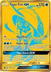 Product image for Tapu Fini GX