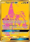 Product image for Tapu Lele GX