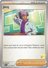 Product image for Jacq - Pikachu