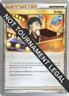 Product image for Judge