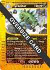Product image for Tyranitar