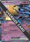 Product image for Mimikyu ex