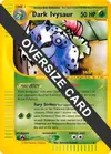 Product image for Dark Ivysaur