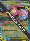 Product image for Mega Venusaur ex