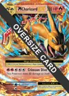 Product image for M Charizard EX